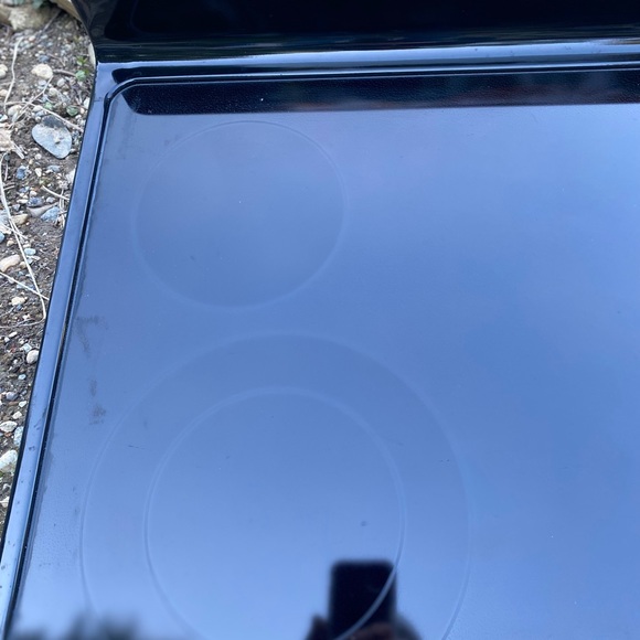 Cook Top - Picture 4 of 5